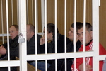 Киллера, который мог отомстить убийце Михаила Круга, держат в cледственном изоляторе Твери в особой камере