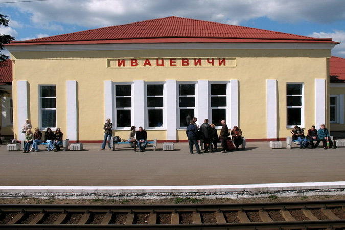 Минчанин украл у россиянина кошелек в поезде Санкт-Петербург - Брест