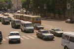 Ещё четыре маршрутных такси отказались от перевозки льготников