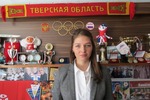 «Комсомолка» подскажет, когда болеть за спортсменов Твери на Олимпийских играх