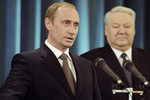 Запад мстит России за отход от заветов Ельцина