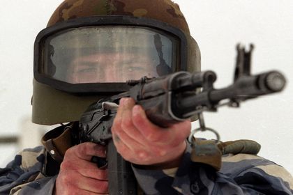 Уничтоженный в КБР боевик покушался на главу Урванского района республики