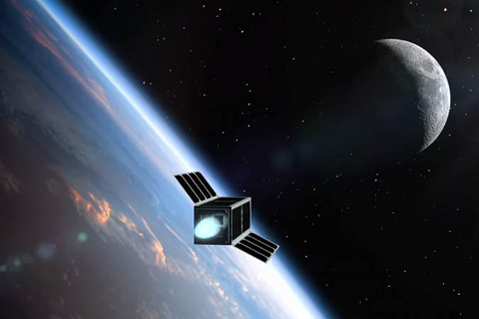 Ученые Беларуси и России разрабатывают спутник зондирования Земли