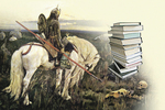 Новая концепция учебника истории: Ученые решили отменить татаро-монгольское иго