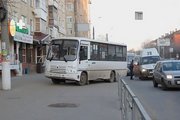 В Твери иностранцам запретят садиться за руль общественного транспорта
