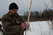 Вологодская область заняла первое место на Северо-Западе по числу нарушений правил охоты