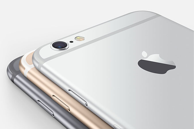 Житель Брестчины давал объявления о продаже iPhone 6, но присылал покупателям комок проводов