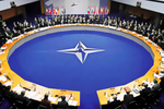 Россию не позвали на саммит НАТО