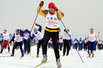 Увидь чиновников в снегу - «Лыжня России» на бегу, или Как стать участником гонок в Тверской области