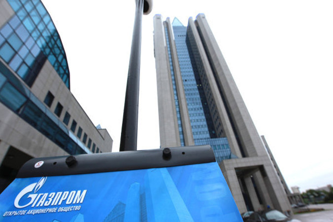 Еврокомиссия предъявила «Газпрому» официальные обвинения