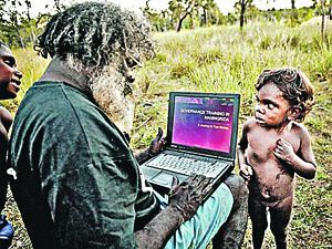 Программисты сегодня боятся не только новых вирусов, но и нового поколения «цифровых аборигенов» из развивающихся стран.