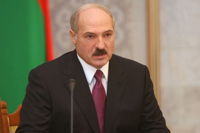 Лукашенко о деревообрабатывающих предприятиях: 