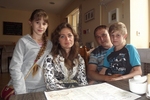 Беженцы с Украины в Тверь: Нас загнали в каменный век