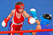 В Красноярске состоится первенство России по боксу среди юниоров