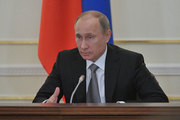 Путин о ситуации со Сноуденом: межгосударственные отношения важнее дрязг спецслужб