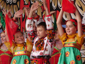 В Курске пройдет православный детский фестиваль