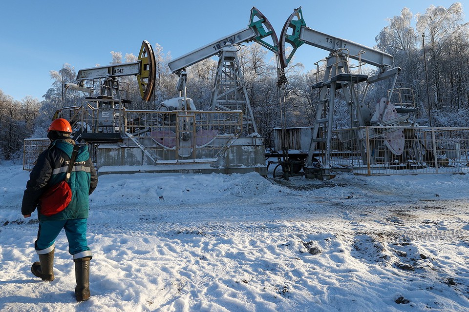 Ни капли нефти Европе и Америке: Стало известно, как Россия ответит западу на потолок цен
