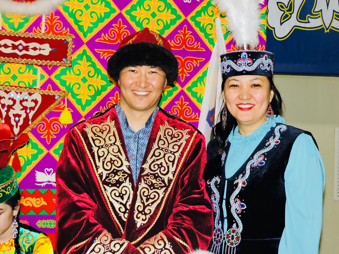 Узбек таджик киргиз туркмен
