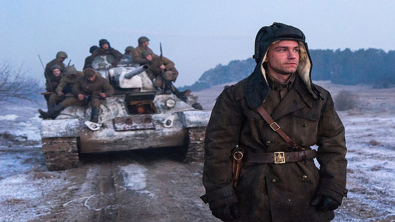 Т-34 фильм | трейлер, дата выхода Т-34 фильм | трейлер, дата выхода