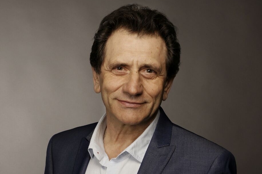 Евгений Князев в Иркутске: "Готов сыграть Колчака, если еще раз пригласят"