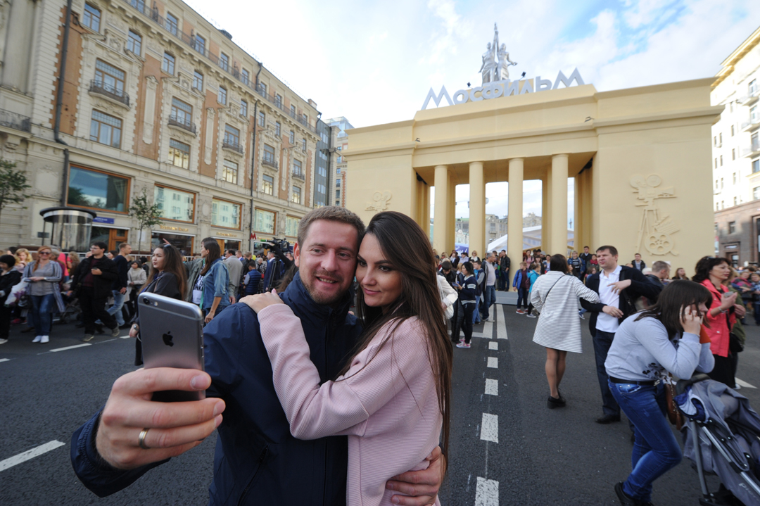 День города Москвы. Вся программа, куда сходить, салют, что перекрою