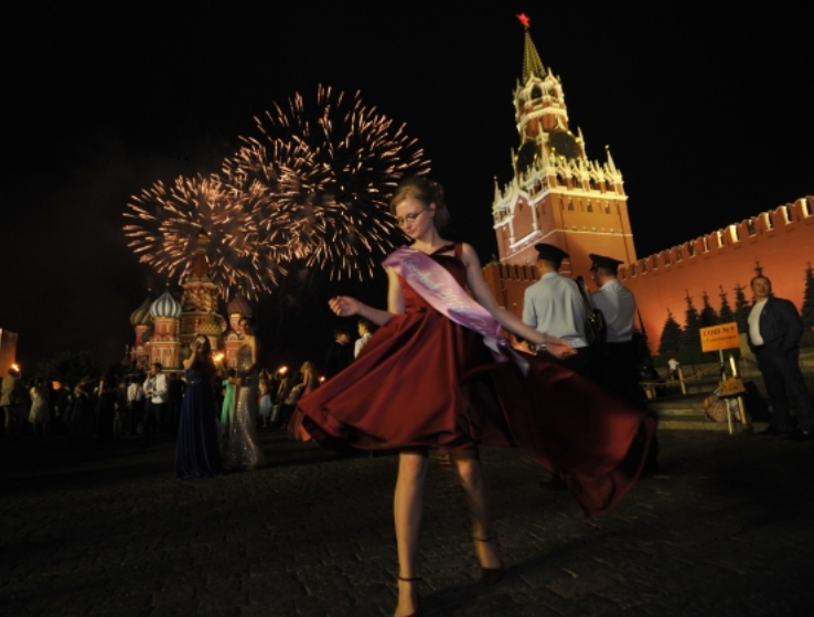 Выпускной в Кремле в 2019: цена билетов на бал, программа и дата проведения новые фото Выпускной в Кремле в 2019: цена билетов на бал, программа и дата проведения новые фото