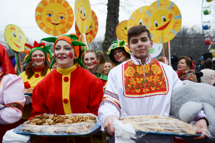 Когда в 2019 году будут провожать зиму и праздновать Масленицу Когда в 2019 году будут провожать зиму и праздновать Масленицу