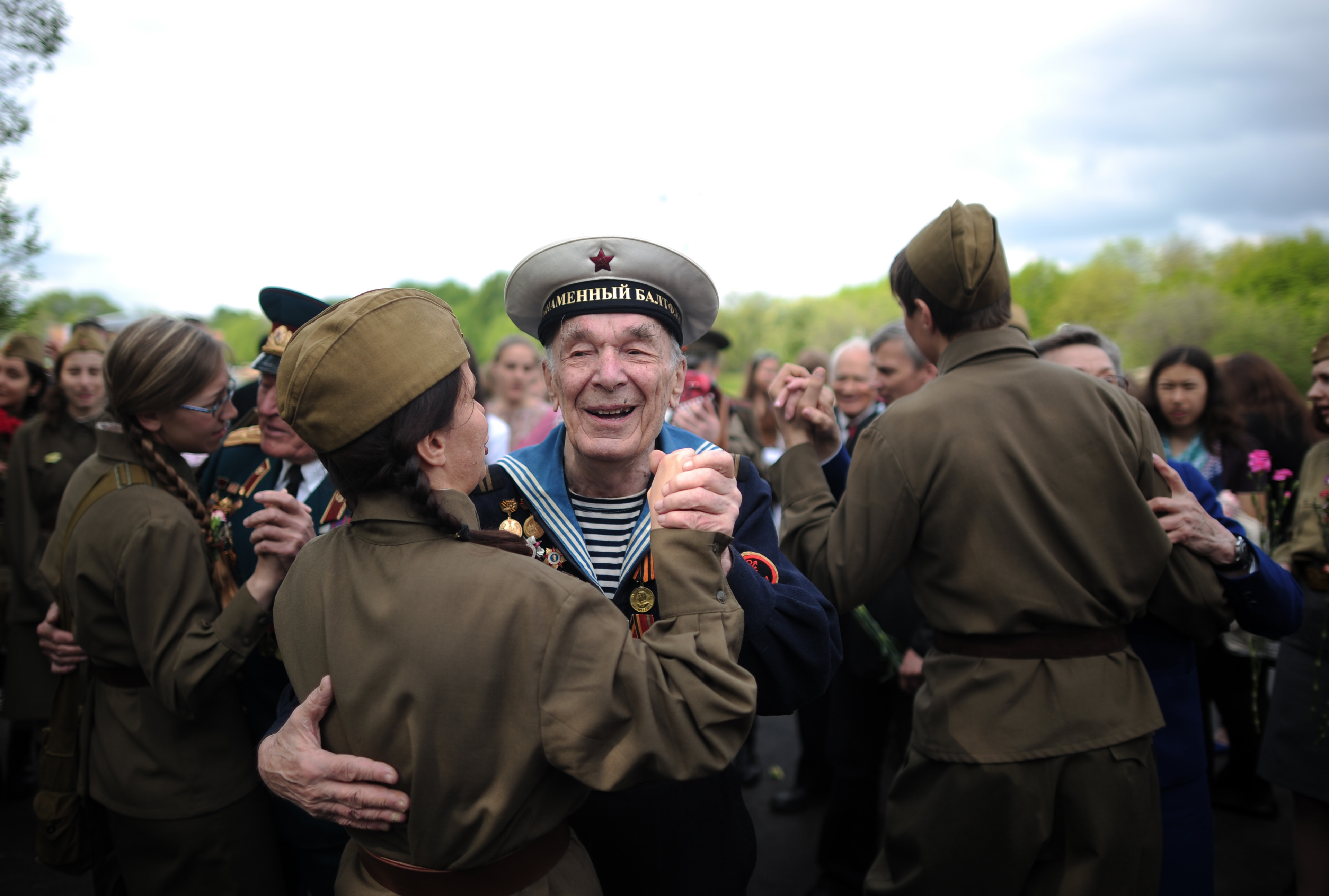 Фото: ИТАР-ТАСС/ Владимир Астапкович