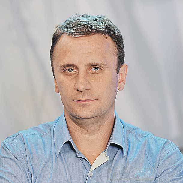 Владимир Ворсобин Фото