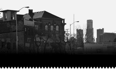 В 2013 году Детройт занял второе место в рейтинге самых опасных городов США