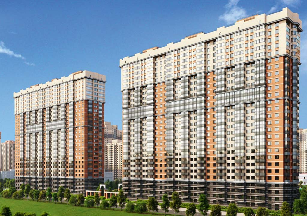 Купить Студию На Парнасе От Застройщика Главстрой