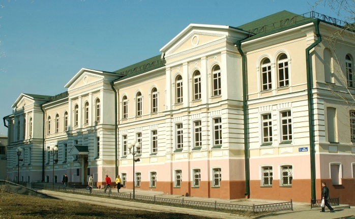 Воронежский государственный технический университет