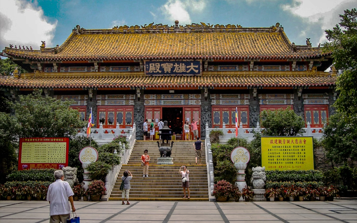 Лучшие курсы китайского языка в Москве