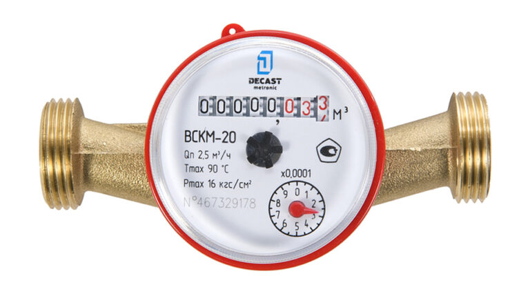 21 лучший счетчик воды 2023: рейтинг топ лучших электронных ...