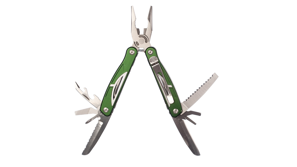 Лучшие мультитулы 2024 года: рейтинг топ-10 по версии КП