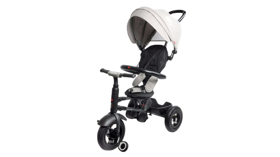 Лучшие трехколесные велосипеды 2024: рейтинг топ-10 по версии КП