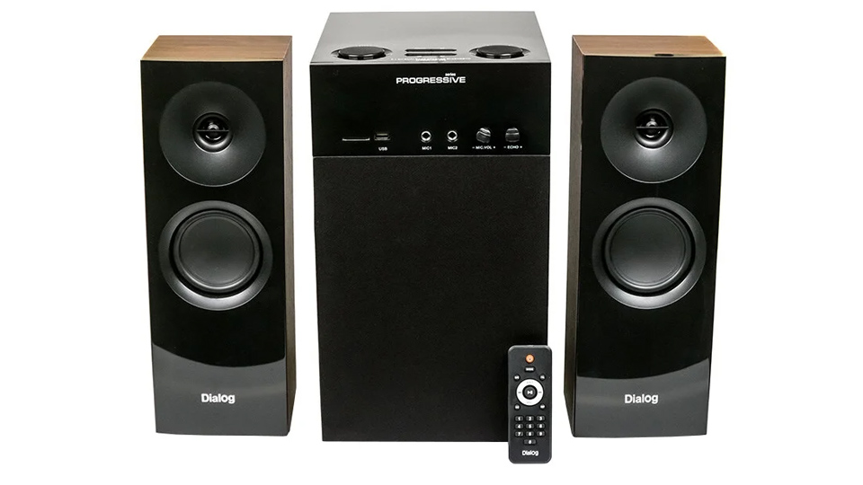 Лучшие колонки 2.1 с сабвуфером 2024 года: рейтинг топ-11 по версии КП