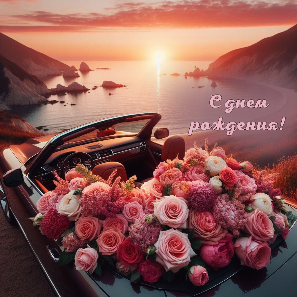 70+ открыток «С днем рождения»: скачать бесплатно и распечатать ...