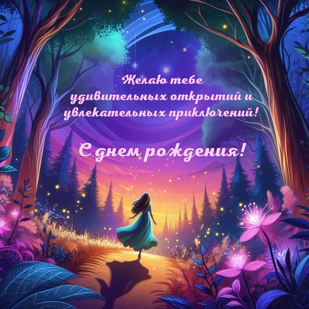70+ открыток «С днем рождения»: скачать бесплатно и распечатать ...