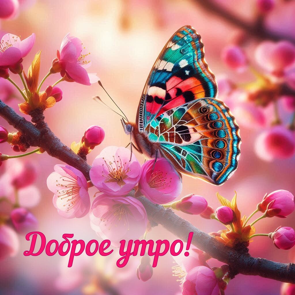 70+ картинок и открыток на тему «Доброе утро»: скачать бесплатно новые ...