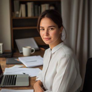 Анна Рацио
