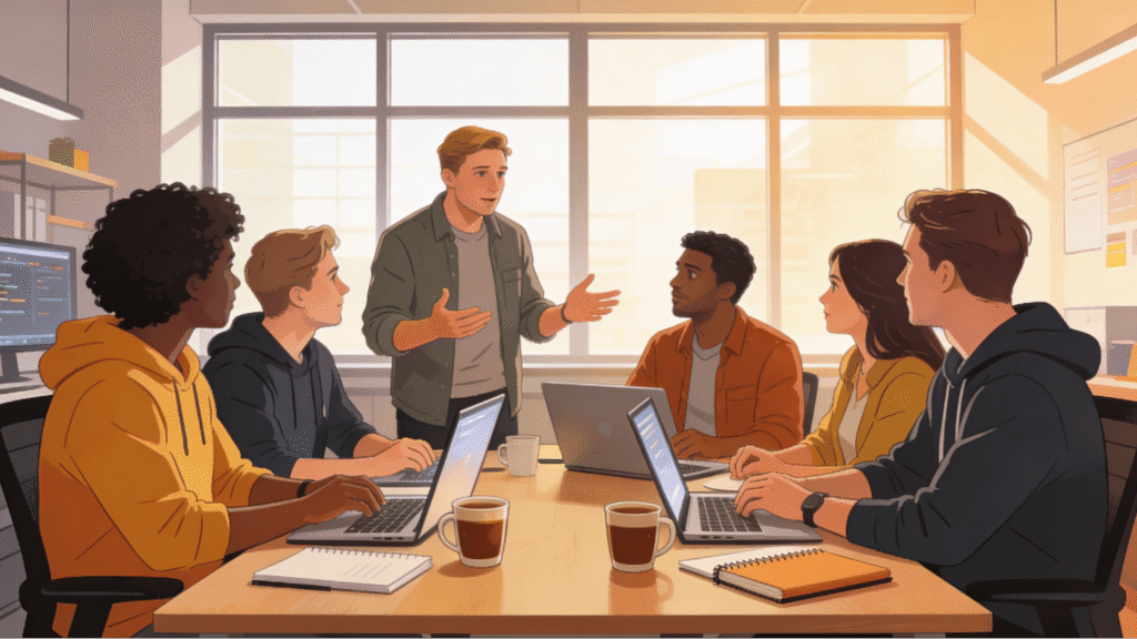 методология agile