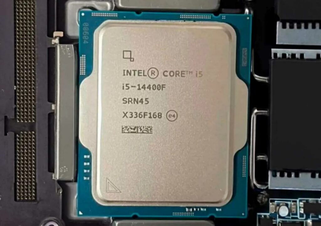 i5-14400f