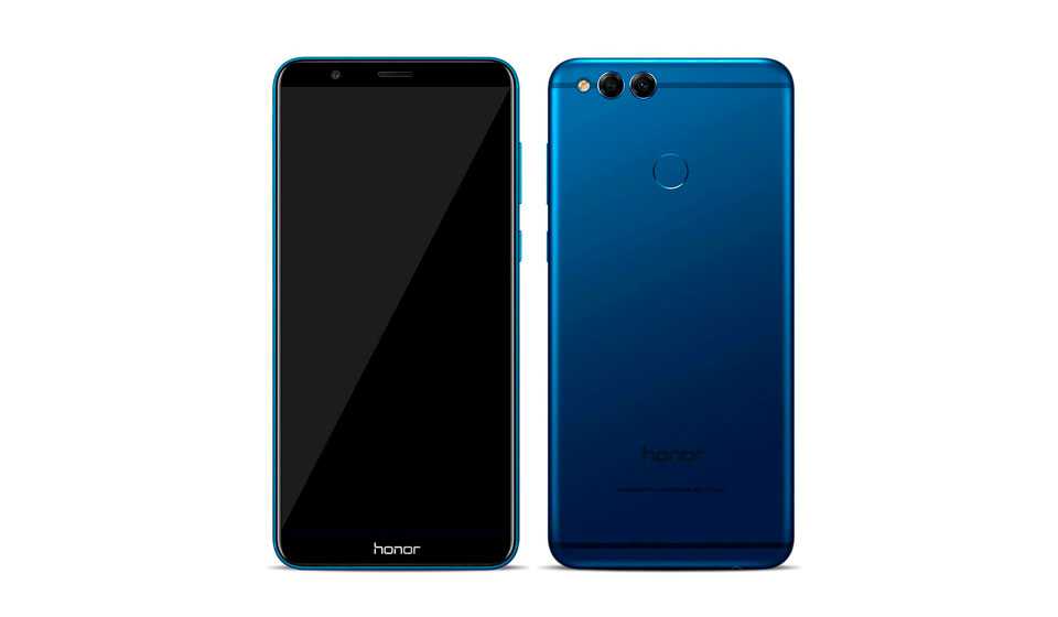 Смартфон Honor 8X