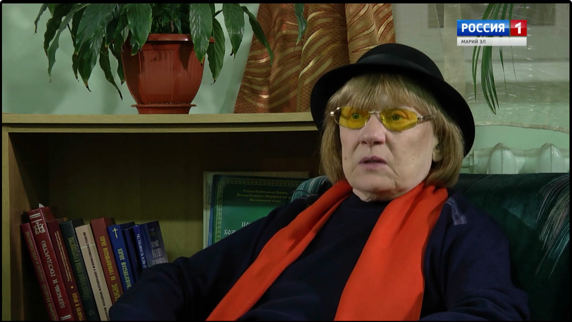 фото галины яцкиной