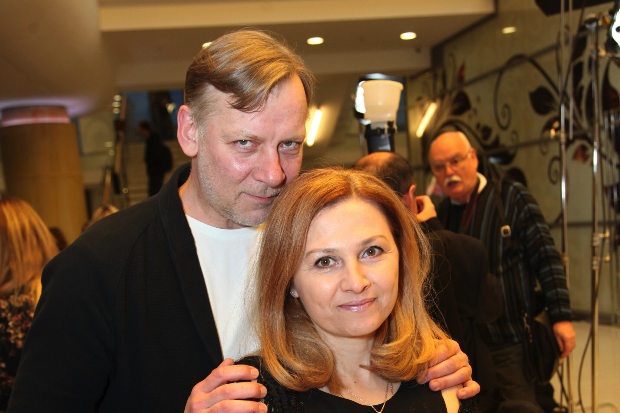 Виктор раков биография и личная жизнь актер