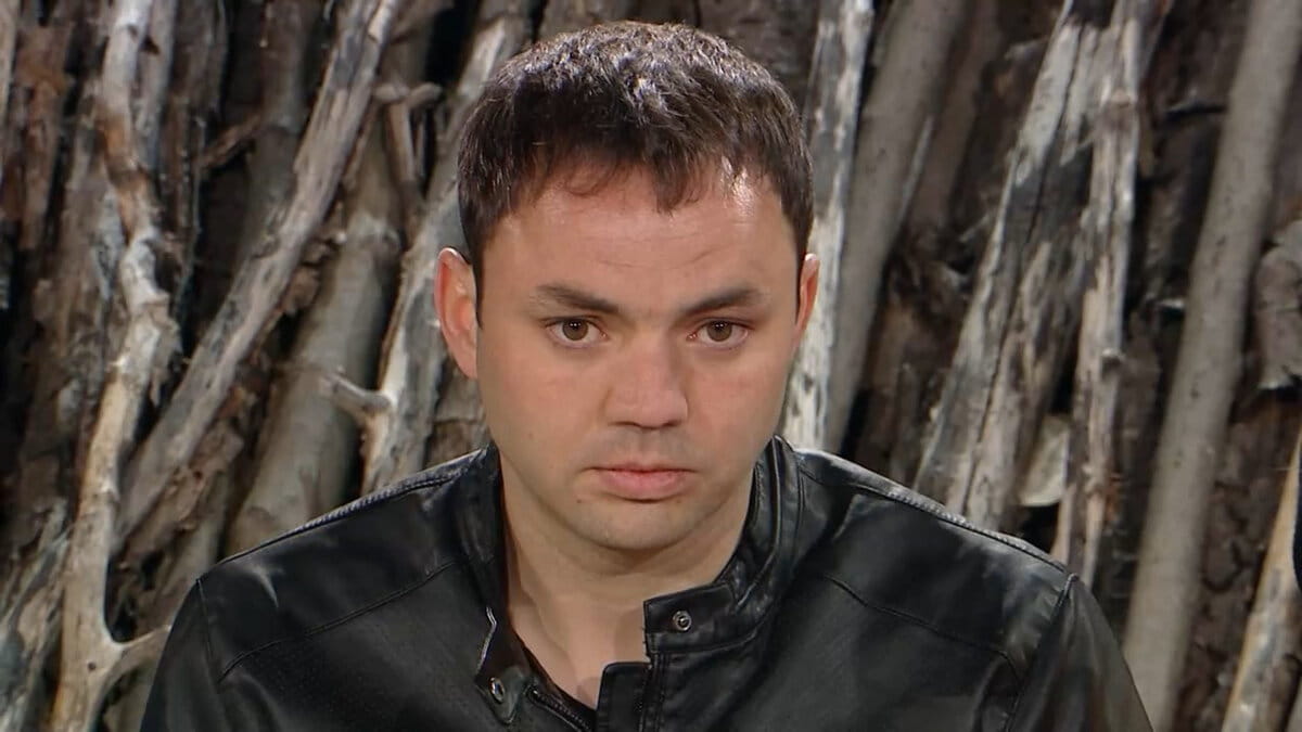 Когда гобозов пришел на проект