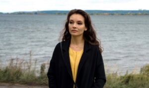 Ольга Либгардт Фото
