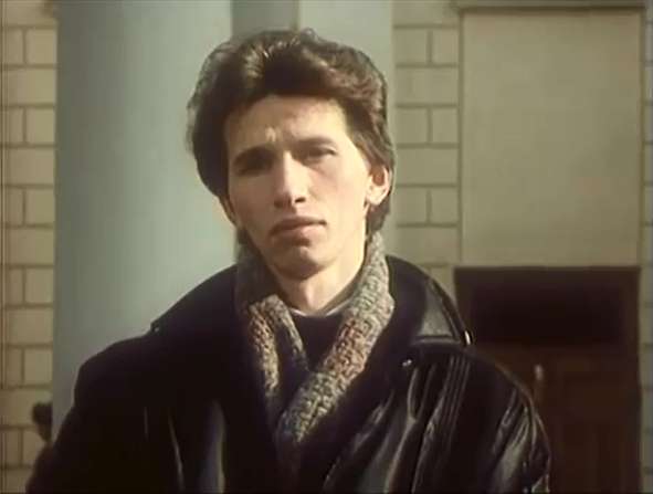 Андрей Анкудинов Актер Фото