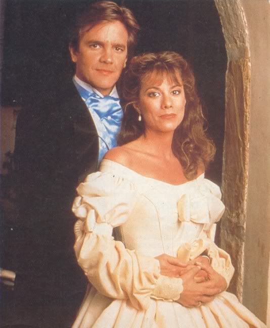 Чем закончился сериал "Санта-Барбара": как сложилась судьба главных героев